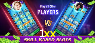 A Experiência Imersiva dos Cassinos Ao Vivo no 1xx