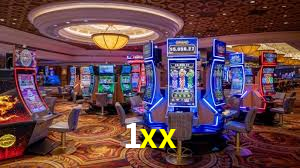 Desvendando o Mundo dos Jogos Virtuais na 1xx