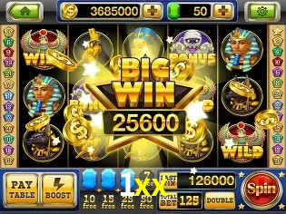 A Experiência Imersiva dos Cassinos Ao Vivo no 1xx